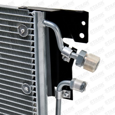 A/C condenser SKCD-0110047 - photo 6
