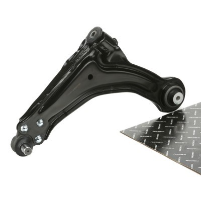 Control Arm RIDEX 273C0537 273C0537 - photo 2
