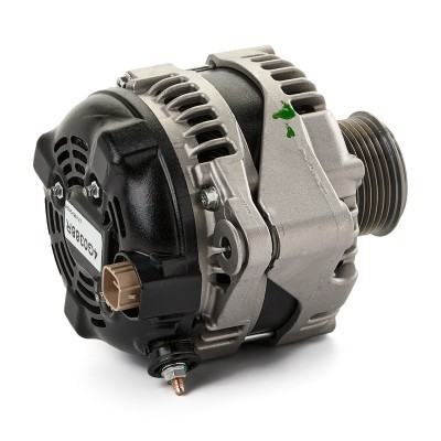 Alternator RIDEX 4G0388R 4G0388R - photo 4