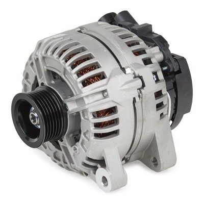 Alternator RIDEX 4G0052 4G0052 - photo 3