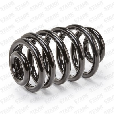 Suspension Spring Stark SKCS-0040165 SKCS-0040165 - photo 3