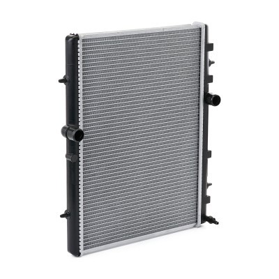 Radiator, Engine Cooling RIDEX 470R1522 470R1522 - photo 3