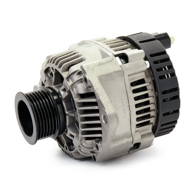 Alternator RIDEX 4G0873R 4G0873R - photo 3