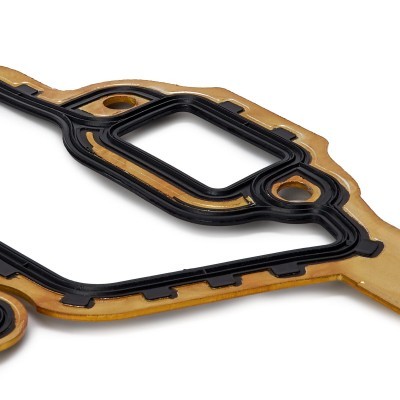 Oil Pan Gasket RIDEX 150G0008 150G0008 - photo 4