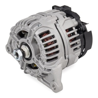 Alternator RIDEX 4G0764 4G0764 - photo 3