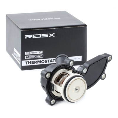Thermostat, Coolant RIDEX 316T0175 316T0175 - photo 4