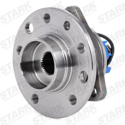 Wheel Bearing Stark SKWB-0180654 SKWB-0180654 - photo 4