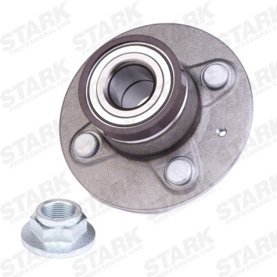 Wheel Bearing Stark SKWB-0181314 SKWB-0181314 - photo 3
