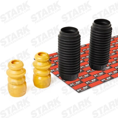 Dust Cover Kit, shock absorber Stark SKDCK-1240362 SKDCK-1240362 - photo 2