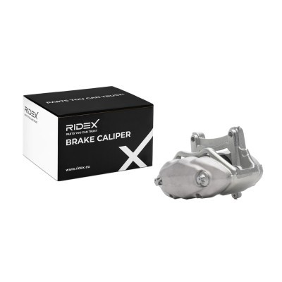 Brake Caliper RIDEX 78B0926 78B0926 - photo 2