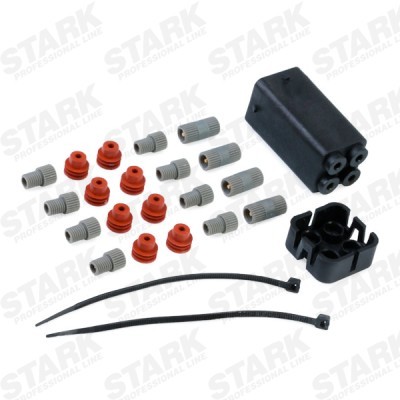 Lambda (Oxygen) Sensor Stark SKLS-0140082 SKLS-0140082 - photo 5