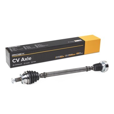 Drive Shaft RIDEX 13D0897 13D0897 - photo 2