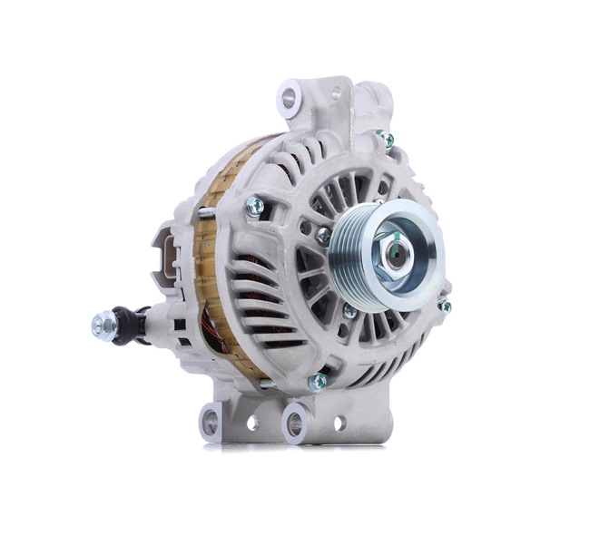 Alternator RIDEX 4G0313 4G0313 - photo 1