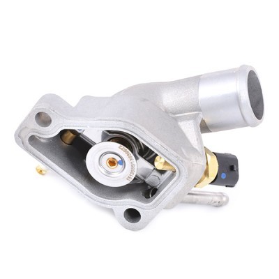 Thermostat, Coolant RIDEX 316T0037 316T0037 - photo 4