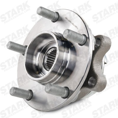 Wheel Bearing Stark SKWB-0180973 SKWB-0180973 - photo 4