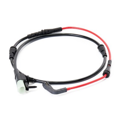 Sensor, Brake Pad Wear RIDEX 407W0206 407W0206 - photo 2