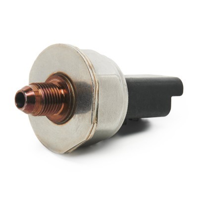 Sensor, fuel pressure RIDEX 3942S0067 3942S0067 - photo 2