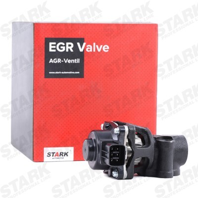 EGR Valve Stark SKEGR-0770132 SKEGR-0770132 - photo 2