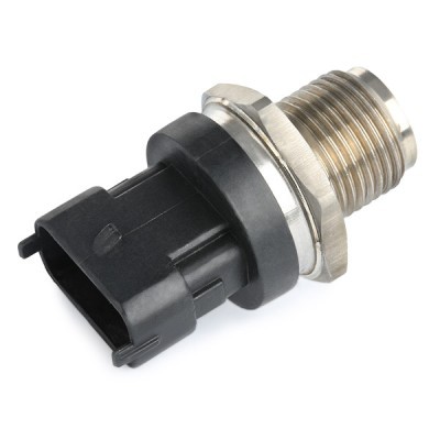 Sensor, fuel pressure RIDEX 3942S0012 3942S0012 - photo 3