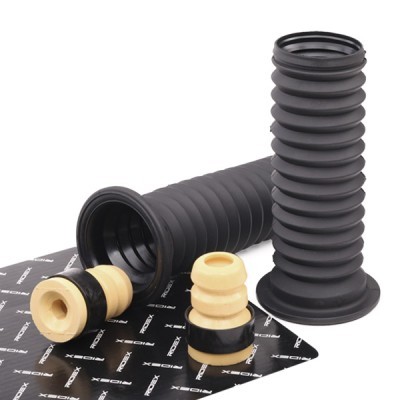 Dust Cover Kit, shock absorber RIDEX 919D0151 919D0151 - photo 2