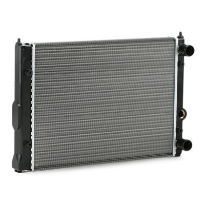 Radiator, Engine Cooling RIDEX 470R0443 470R0443 - photo 4