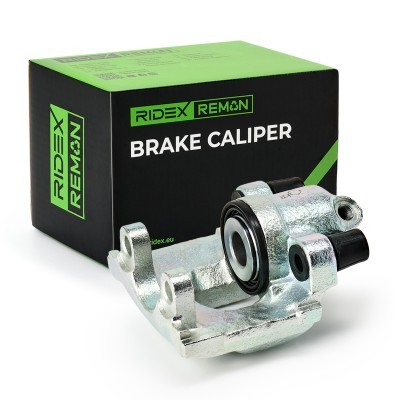 Brake Caliper RIDEX 78B1398R 78B1398R - photo 2