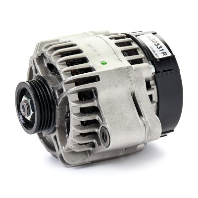 Alternator RIDEX 4G0331R 4G0331R - photo 3
