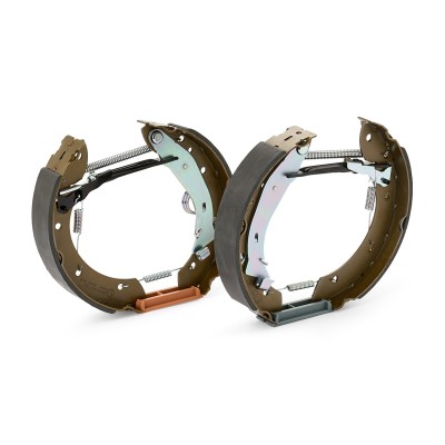 Brake Set, drum brakes RIDEX 3859B0005 3859B0005 - photo 4