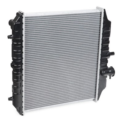 Radiator, Engine Cooling RIDEX 470R0525 470R0525 - photo 4