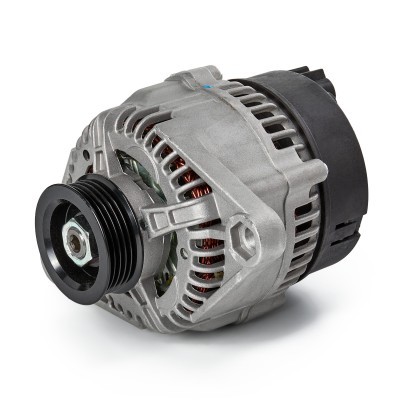 Alternator RIDEX 4G0581R 4G0581R - photo 5
