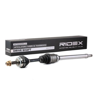 Drive Shaft RIDEX 13D0068 13D0068 - photo 4