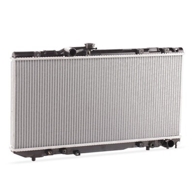 Radiator, Engine Cooling RIDEX 470R0068 470R0068 - photo 3