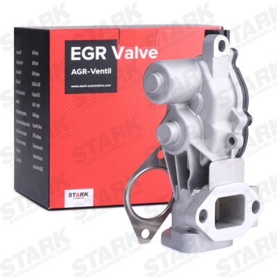 EGR Valve Stark SKEGR-0770103 SKEGR-0770103 - photo 2