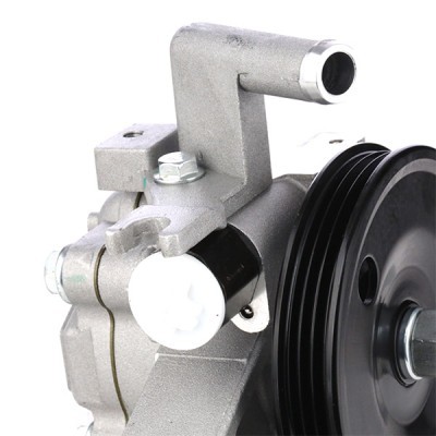 Hydraulic Pump, Steering System RIDEX 12H0164 12H0164 - photo 5