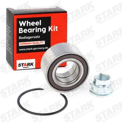 Wheel Bearing Stark SKWB-0180183 SKWB-0180183 - photo 2