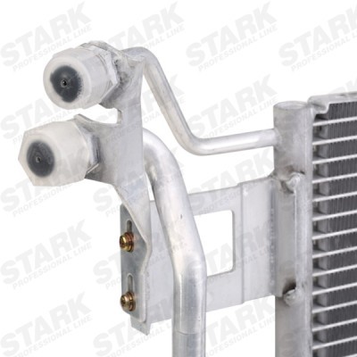 A/C condenser SKCD-0110049 - photo 6