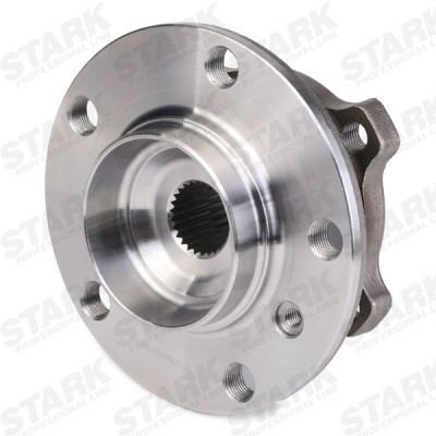 Wheel Bearing Stark SKWB-0180840 SKWB-0180840 - photo 3