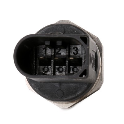 Sensor, fuel pressure RIDEX 3942S0010 3942S0010 - photo 6