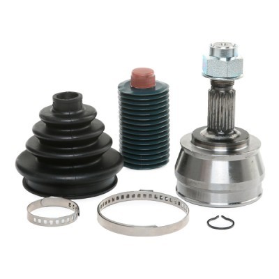 Joint Kit, Drive Shaft RIDEX 5J0242 5J0242 - photo 3