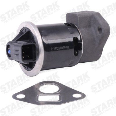 EGR Valve Stark SKEGR-0770095 SKEGR-0770095 - photo 3
