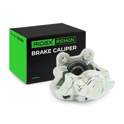 Brake Caliper RIDEX 78B0997R 78B0997R - photo 2