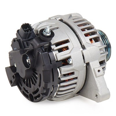 Alternator RIDEX 4G0140 4G0140 - photo 4