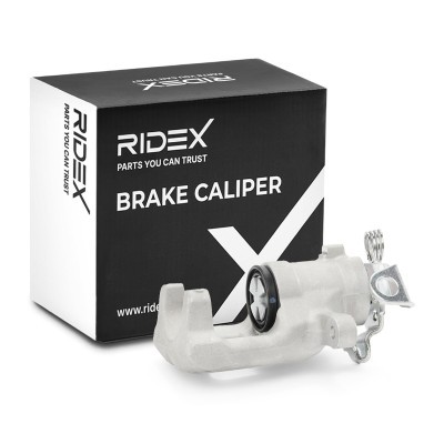 Brake Caliper RIDEX 78B2542 78B2542 - photo 2