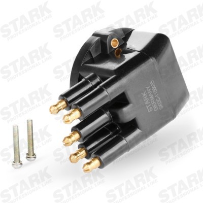 Distributor cap Stark SKDC-1150035 SKDC-1150035 - photo 4