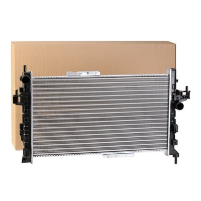 Radiator, Engine Cooling RIDEX 470R0231 470R0231 - photo 2