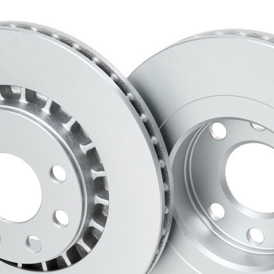 Brake Disc RIDEX 82B0692P 82B0692P - photo 5