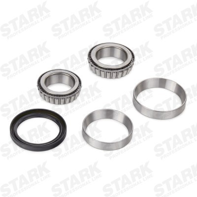 Wheel Bearing Stark SKWB-0180295 SKWB-0180295 - photo 4
