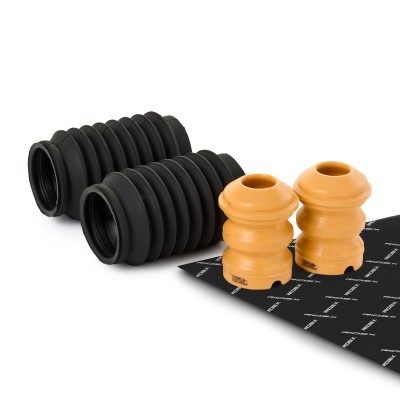 Dust Cover Kit, shock absorber RIDEX 919D0498 919D0498 - photo 1