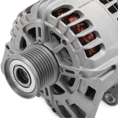 Alternator RIDEX 4G0785 4G0785 - photo 5