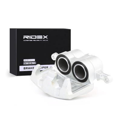 Brake Caliper RIDEX 78B0134 78B0134 - photo 3